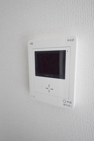 サボアの物件内観写真